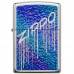 Запальничка Zippo 29097 Fusion Liquid Logo