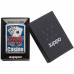 Запальничка Zippo 250 Fusion Casino 29633