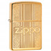 Запальничка Zippo 254B Zippo and Pattern Design