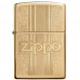 Запальничка Zippo 254B Zippo and Pattern Design