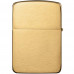 Запальничка Zippo 1941B quot; brushed brass