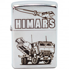 Запальничка Zippo Himars 207 H