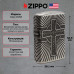 Запальничка Zippo 28973 Celtic Cross Design