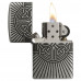 Запальничка Zippo 28973 Celtic Cross Design