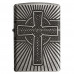 Запальничка Zippo 28973 Celtic Cross Design