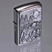 Запальничка Zippo 20855 TIMBERWOLVES