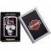 Запальничка Zippo 250 Harley-Davidson