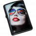 Запальничка Zippo 29090 Reflective Sunglasses