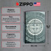 Запальничка Zippo 150n Compass 29232