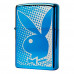 Запальничка Zippo 29064 Playboy Sapphire