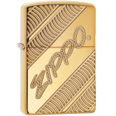 Запальничка Zippo Armor Coiled 29625