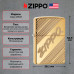 Запальничка Zippo Armor Coiled 29625