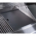 Встраиваемый газовый гриль SANTOS Free P-611, с боковой горелкой 230223 Код: 010945