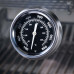 Встраиваемый газовый гриль SANTOS Free P-611, с боковой горелкой 230223 Код: 010945