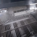 Встраиваемый газовый гриль SANTOS Free P-611, с боковой горелкой 230223 Код: 010945