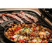Газовый гриль Weber Traveler LP Stealth, черный 9013075 Код: 010897
