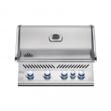 Встраиваемый газовый гриль Prestige PRO-500 Napoleon BIPRO500RBPSS Код: 004253