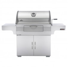 Угольный гриль PRO-605 Napoleon PRO605CSS Код: 004267