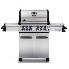 Газовый гриль Napoleon Legend 485 LD485RSIBPSS-1-RU Код: 008690