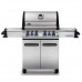 Газовый гриль Napoleon Legend 485 LD485RSIBPSS-1-RU Код: 008690