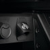Газовый гриль Freestyle 425 с боковой конфоркой Sizzle Zone и дверкой, черный мат F425DSIBPK-RU-PHM Код: 010721