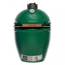 Керамический угольный гриль Big Green Egg LARGE ALHD 117632 Код: 004867
