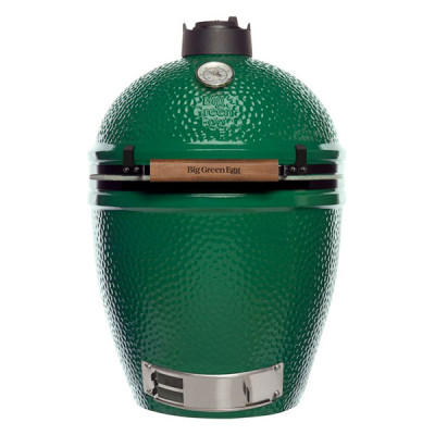 Керамический угольный гриль Big Green Egg LARGE ALHD 117632 Код: 004867