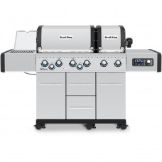 Газовый смарт-гриль Broil King Imperial QS 690 IR 699583 Код: 012140