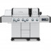 Газовый смарт-гриль Broil King Imperial QS 690 IR 699583 Код: 012140