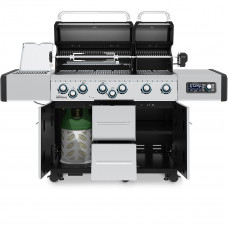 Газовый смарт-гриль Broil King Imperial QS 690 IR 699583 Код: 012140