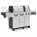 Газовый смарт-гриль Broil King Imperial QS 690 IR 699583 Код: 012140