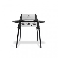 Газовый гриль Porta Chef 320. Broil King 952653 Код: 004488