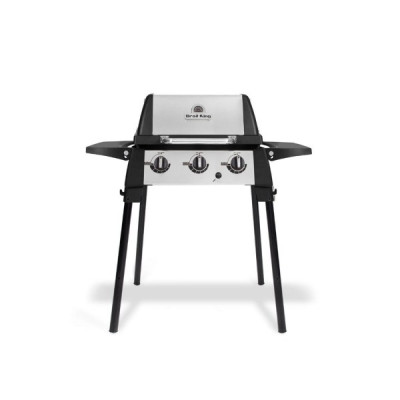 Газовый гриль Porta Chef 320. Broil King 952653 Код: 004488