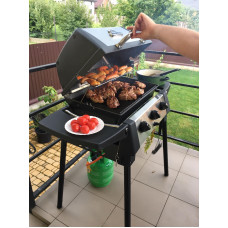 Газовый гриль Porta Chef 320. Broil King 952653 Код: 004488