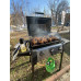 Газовый гриль Porta Chef 320. Broil King 952653 Код: 004488