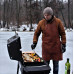 Газовый гриль Porta Chef 320. Broil King 952653 Код: 004488