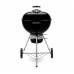 Угольный гриль Original Kettle E-5730 Weber 14201004 Код: 005507