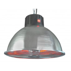 Электрообогреватель Eurom 0.6-1.5квт подвесной PH 1500 Industrial 333169 Код: 007117