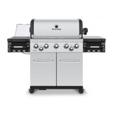 Газовый гриль Broil King Regal S590 IR PRO NEW 998943 Код: 009134