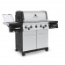 Газовый гриль Broil King Regal S590 IR PRO NEW 998943 Код: 009134