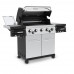 Газовый гриль Broil King Regal S590 IR PRO NEW 998943 Код: 009134