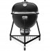 Угольный гриль Weber Summit Kamado E6 61см 18201004 Код: 009974