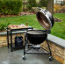 Угольный гриль Weber Summit Kamado E6 61см 18201004 Код: 009974