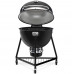 Угольный гриль Weber Summit Kamado E6 61см 18201004 Код: 009974