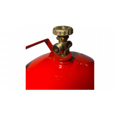 Баллон взрывобезопасный 12 л Progas Код: 010628