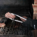 Набор приборов для гриля SANTOS, BBQ, 3шт 900563 Код: 011037