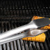 Набор приборов для гриля SANTOS, BBQ, 3шт 900563 Код: 011037