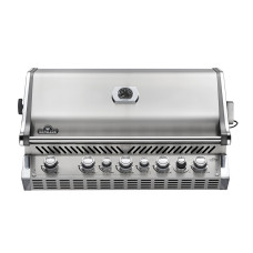 Встраиваемый газовый гриль Prestige PRO-665 Napoleon BIPRO665RBPSS Код: 004254