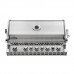 Встраиваемый газовый гриль Prestige PRO-665 Napoleon BIPRO665RBPSS Код: 004254