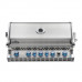 Встраиваемый газовый гриль Prestige PRO-665 Napoleon BIPRO665RBPSS Код: 004254